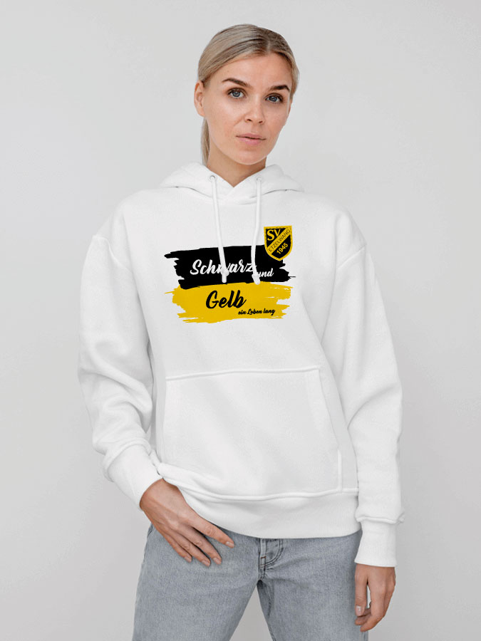 Hoodie Loyal Damen