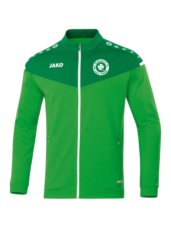 Jako Polyesterjacke Champ 2.0