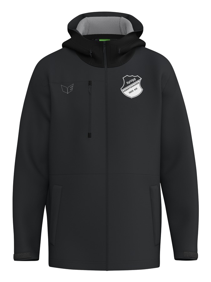Erima Premia Hydro Jacket