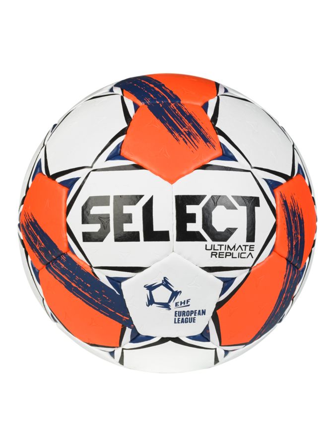Select Replica EHF European League
