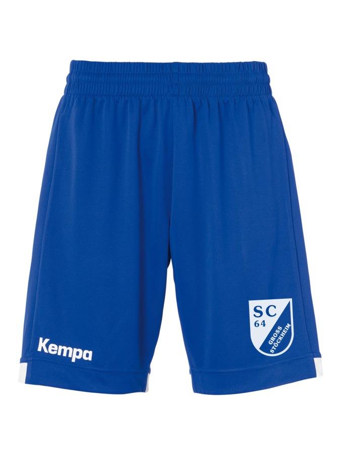 Kempa Player Long Shorts Damen