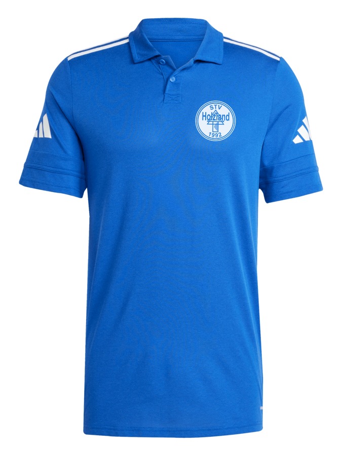 adidas Squadra 25 Poloshirt