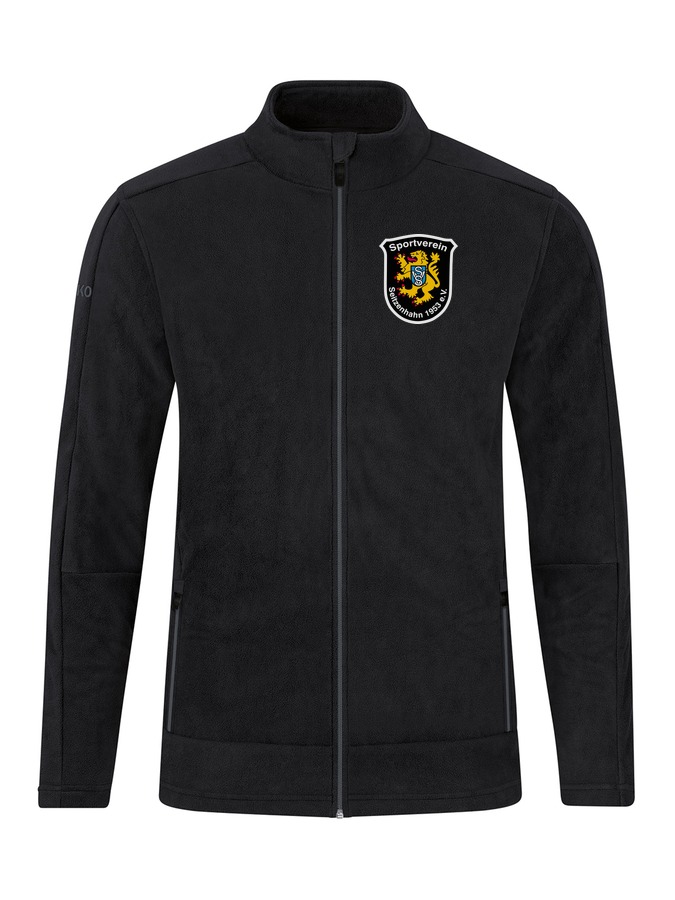 Jako Fleecejacke