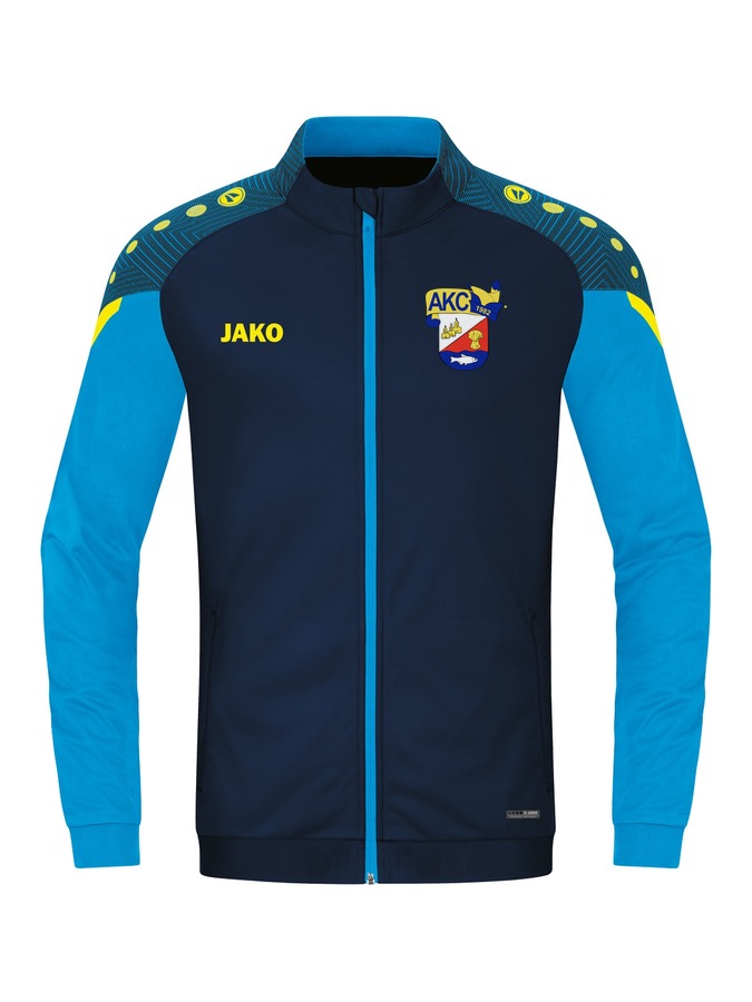 Jako Polyesterjacke Performance