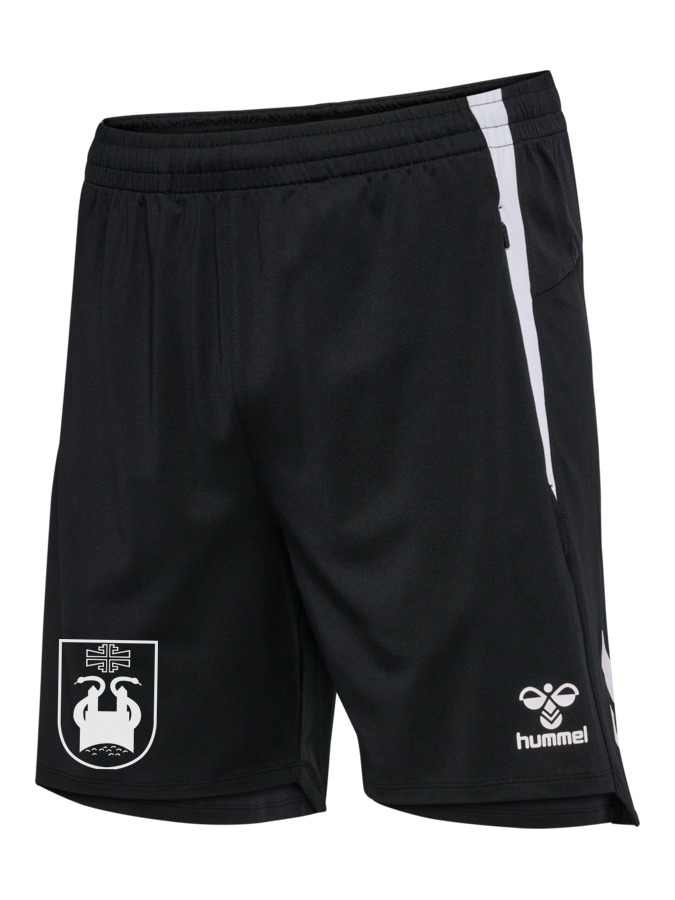 Hummel Lead 2.0 Training Shorts