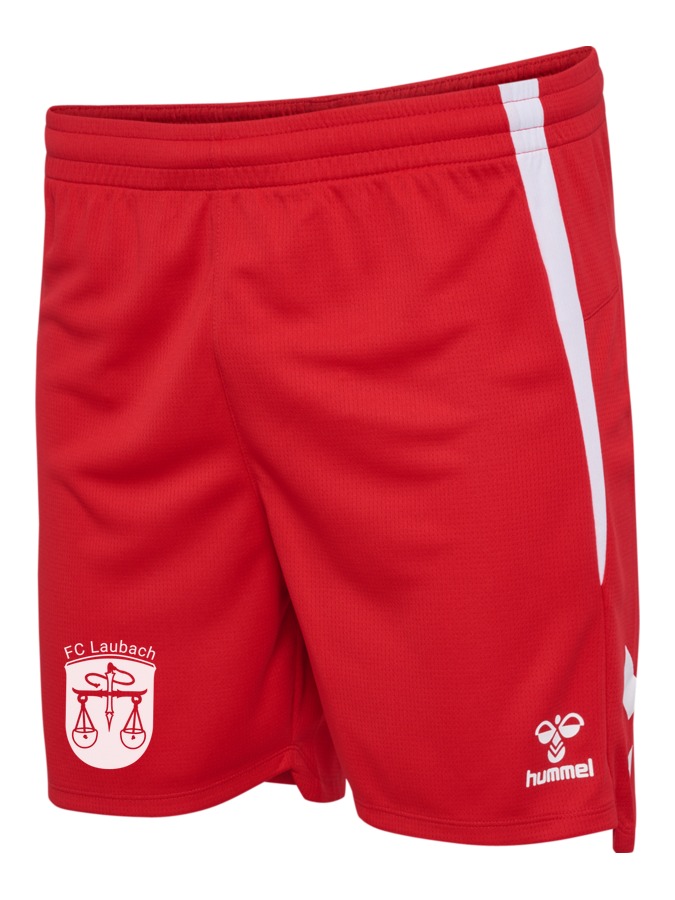 Hummel Lead 2.0 Shorts