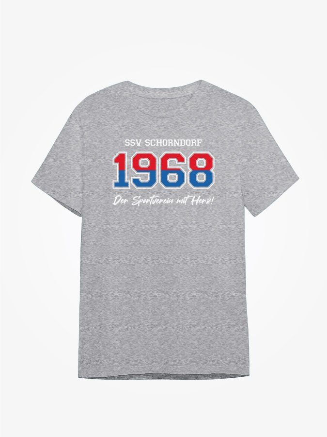 Shirt Established Kids