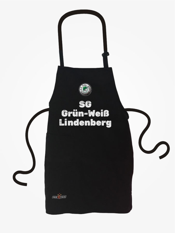 Schürze Grillfürst Classic