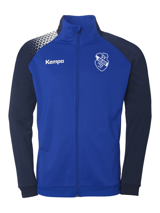 Kempa Ambition 28 Poly Jacke