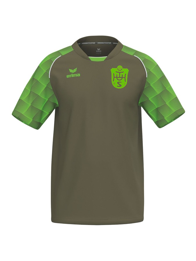 Erima Evo Star Trikot
