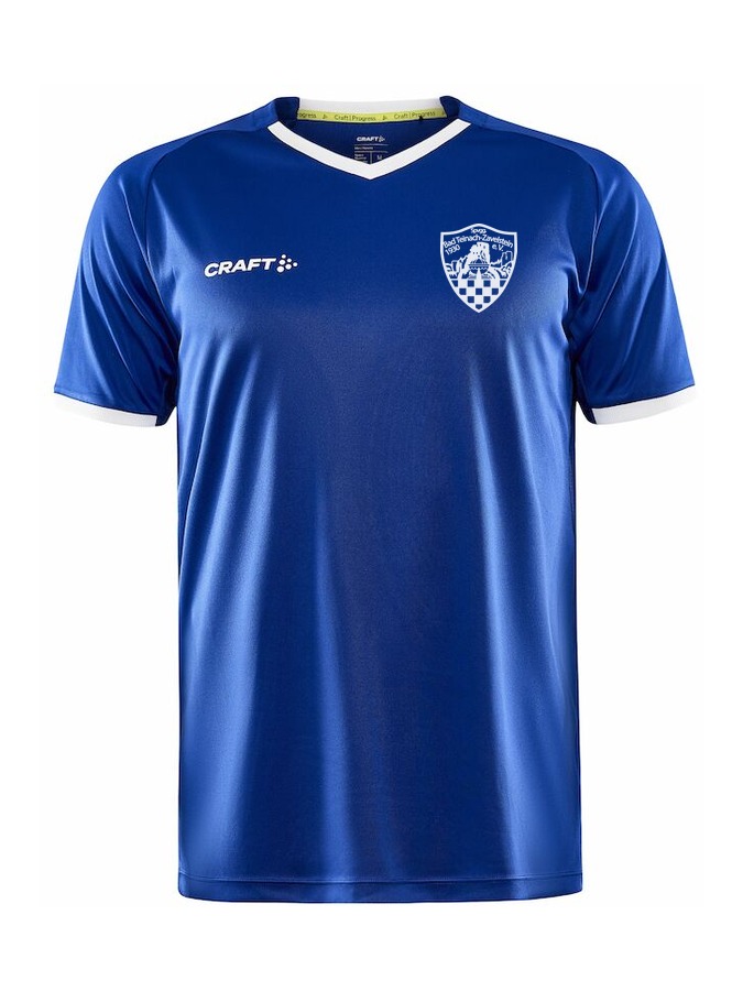 Craft Progress 2.0 Solid Trikot