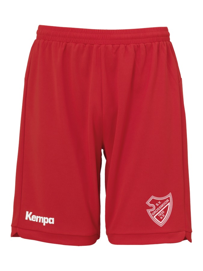 Kempa Prime Shorts
