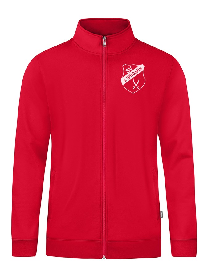 Jako Sweatjacke Doubletex