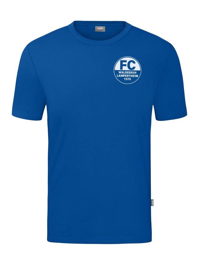 Jako T-Shirt Organic Stretch