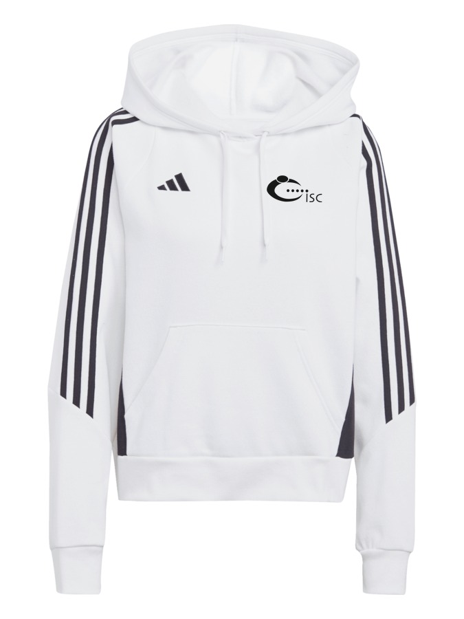 adidas Tiro 24 Sweat Hoodie Damen