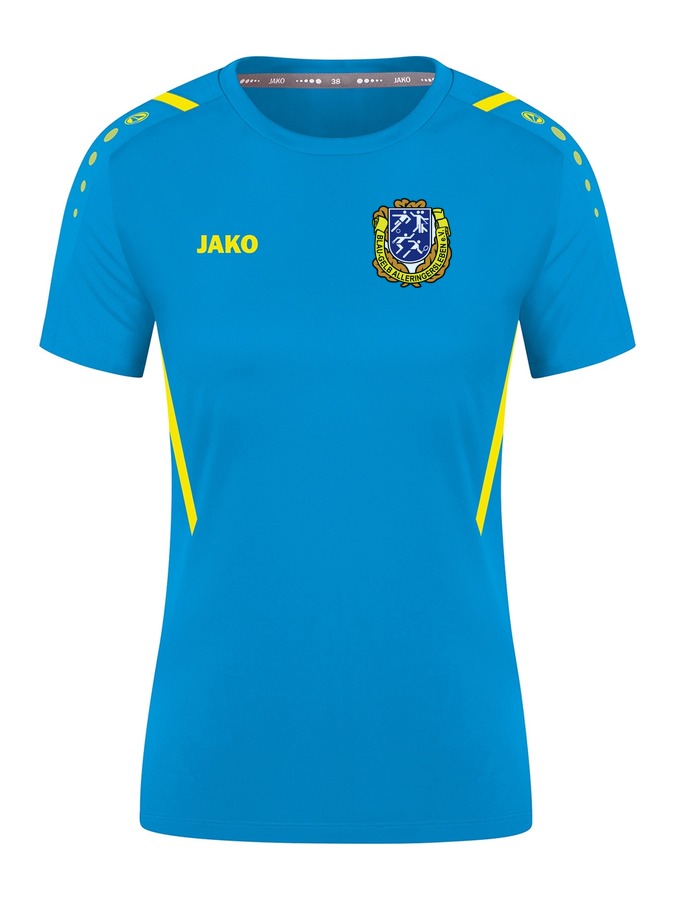 Jako Trikot Challenge Damen