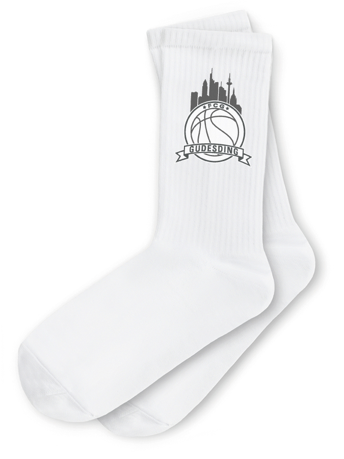 Sportsocken Logo