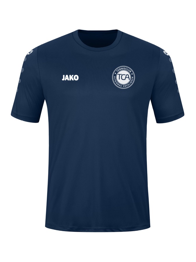 Jako Trikot Team Kurzarm