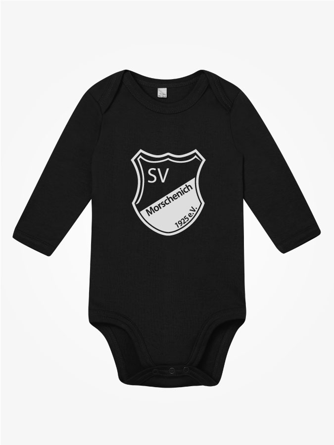 Baby Body Langarm