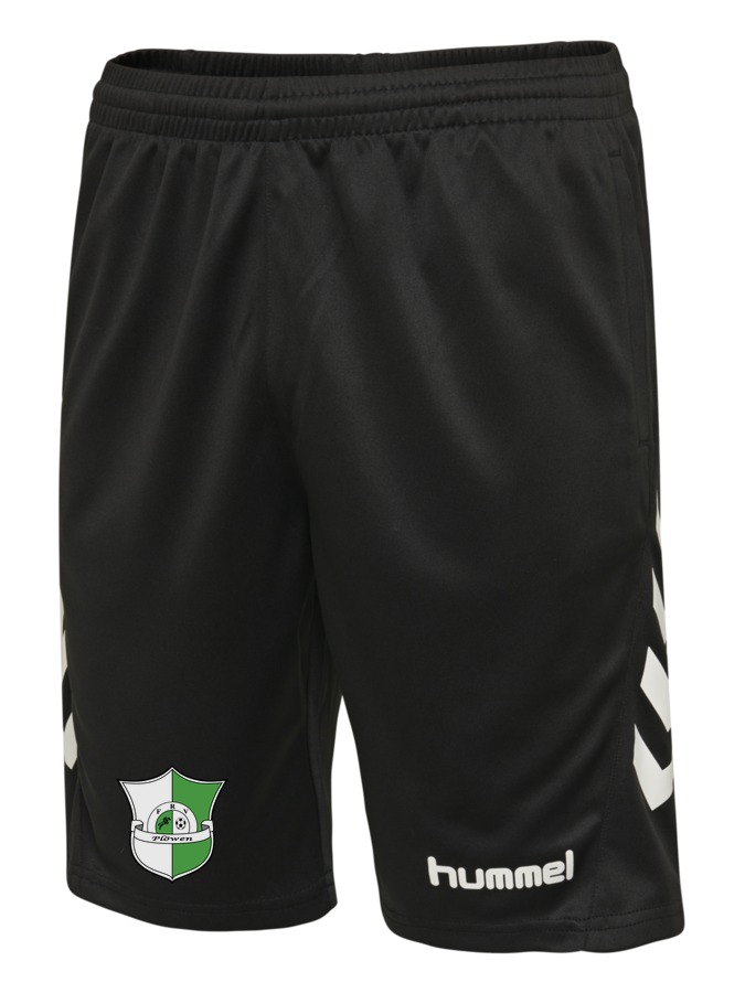 Hummel Promo Bermuda