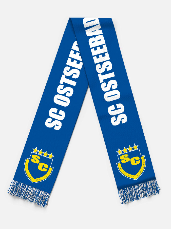Fanschal Klassiker