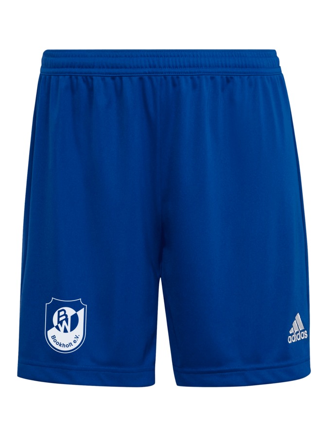 adidas Entrada 22 Shorts Damen