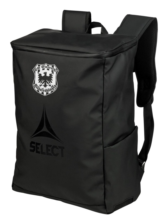 Select All-Wetter Rucksack