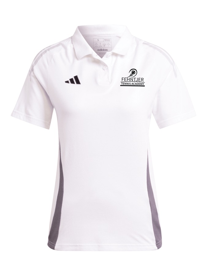 adidas Tiro 24 Competition Poloshirt Damen