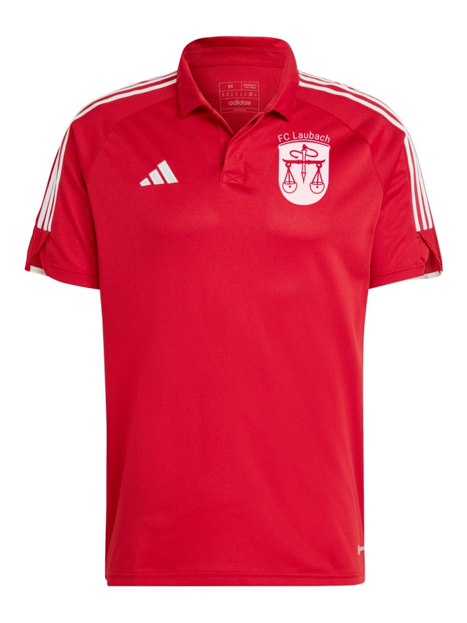adidas Tiro 23 League Poloshirt