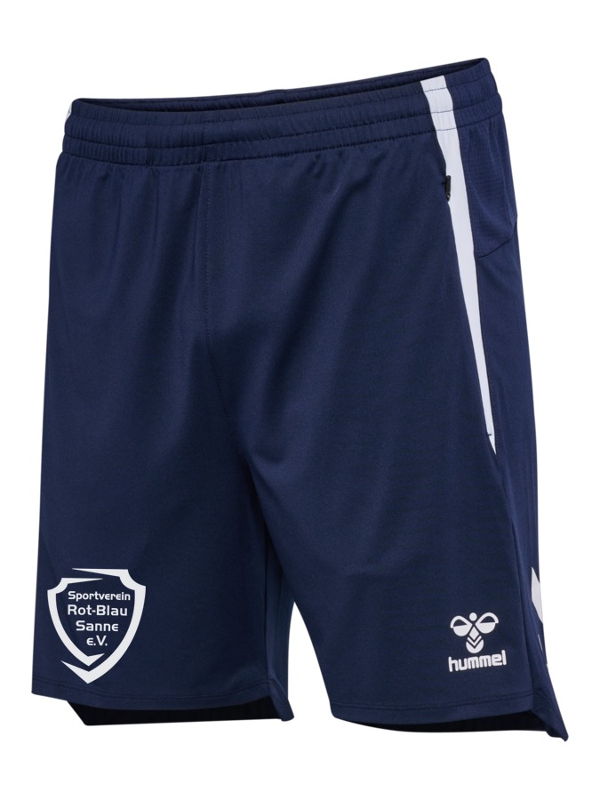 Hummel Lead 2.0 Training Shorts