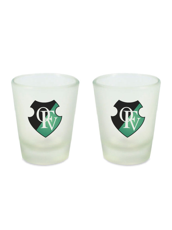 2er Set Schnapsglas Alina