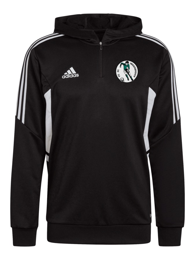 adidas Condivo 22 Kapuzensweatshirt