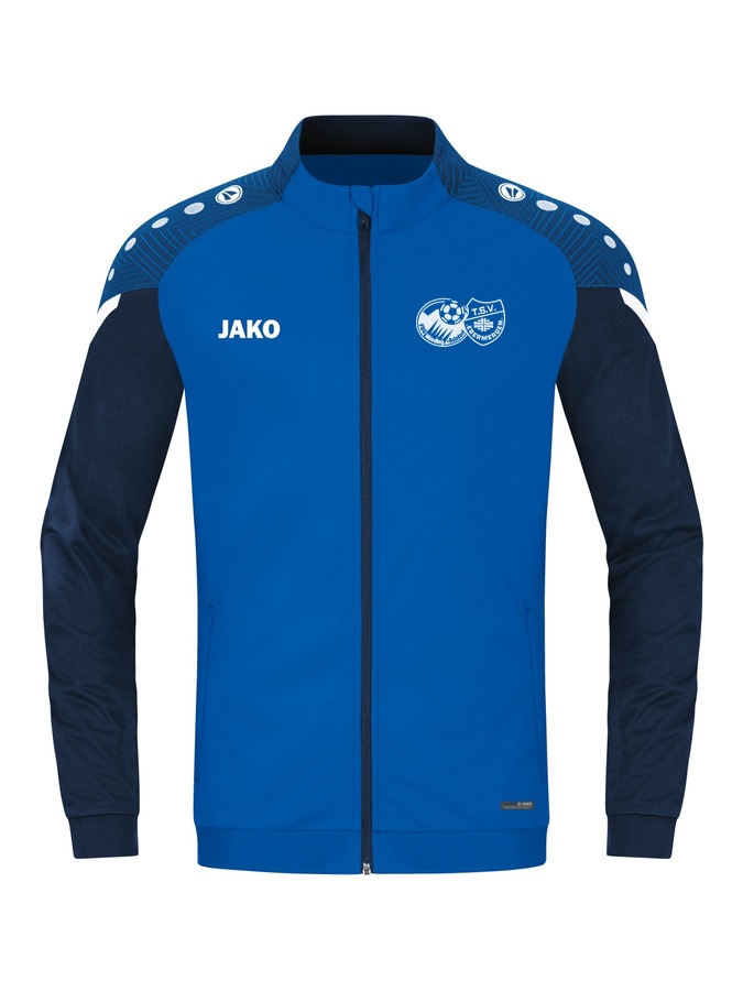 Jako Polyesterjacke Performance