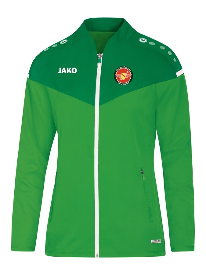 Jako Präsentationsjacke Champ 2.0 Damen