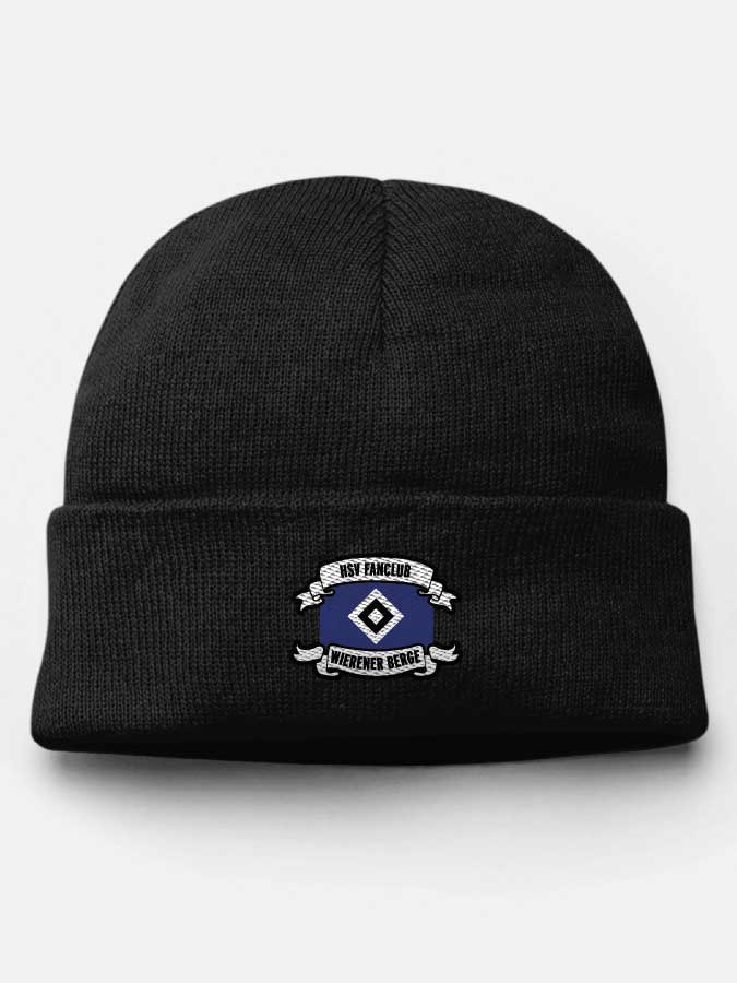 Beanie Sticklogo