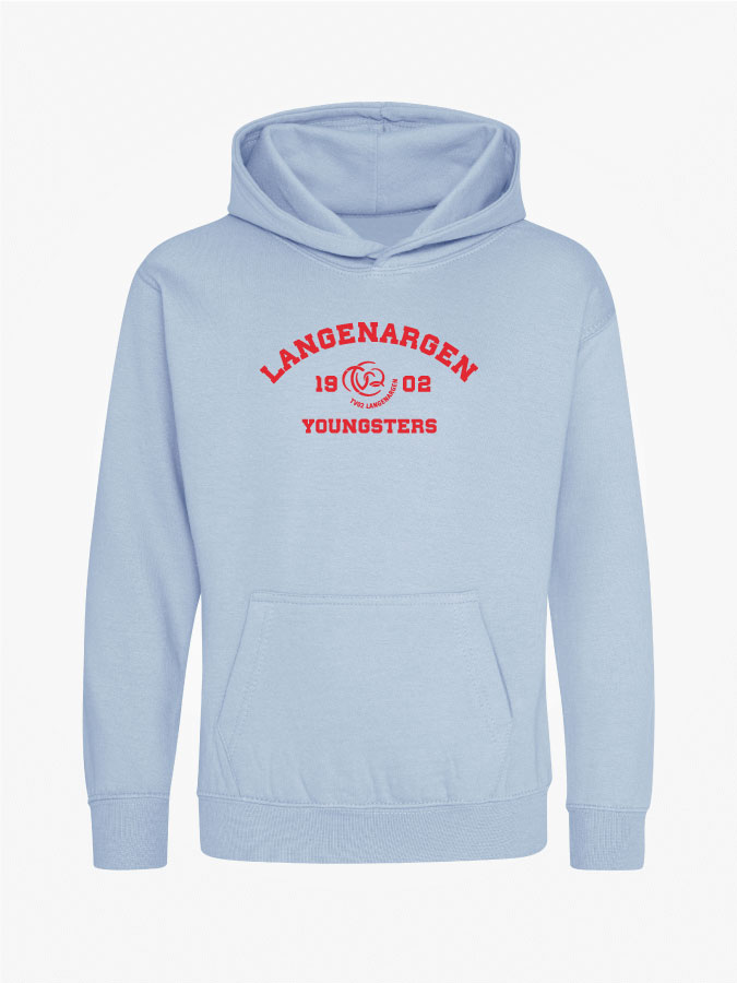 Hoodie Youngsters Kids