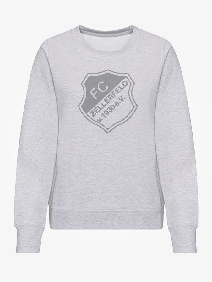 Sweater All Grey Unisex