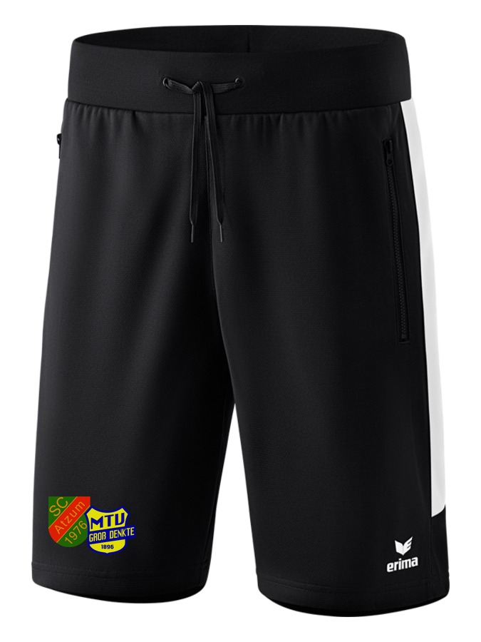Erima Squad Worker Shorts