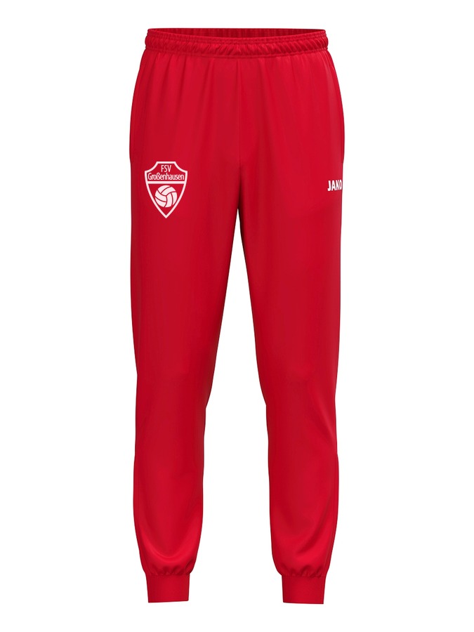 Jako Polyesterhose One