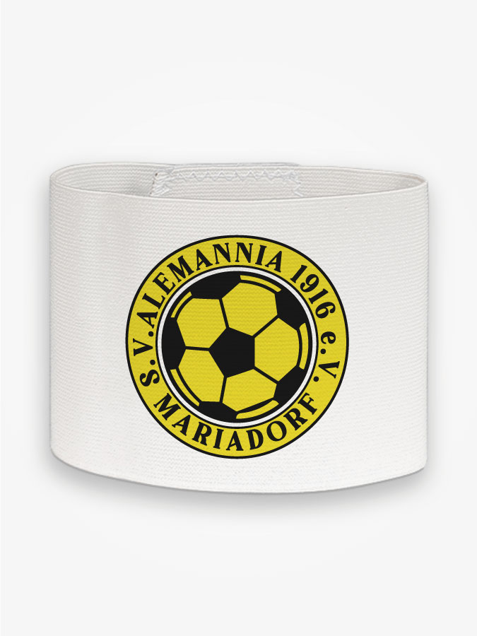 Armbinde Logo