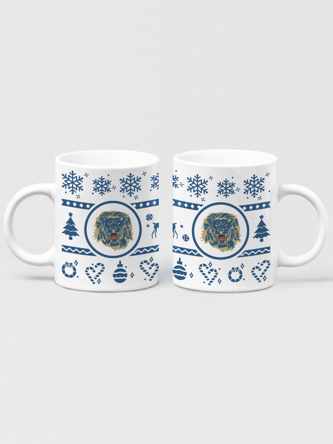 Tasse Christmas