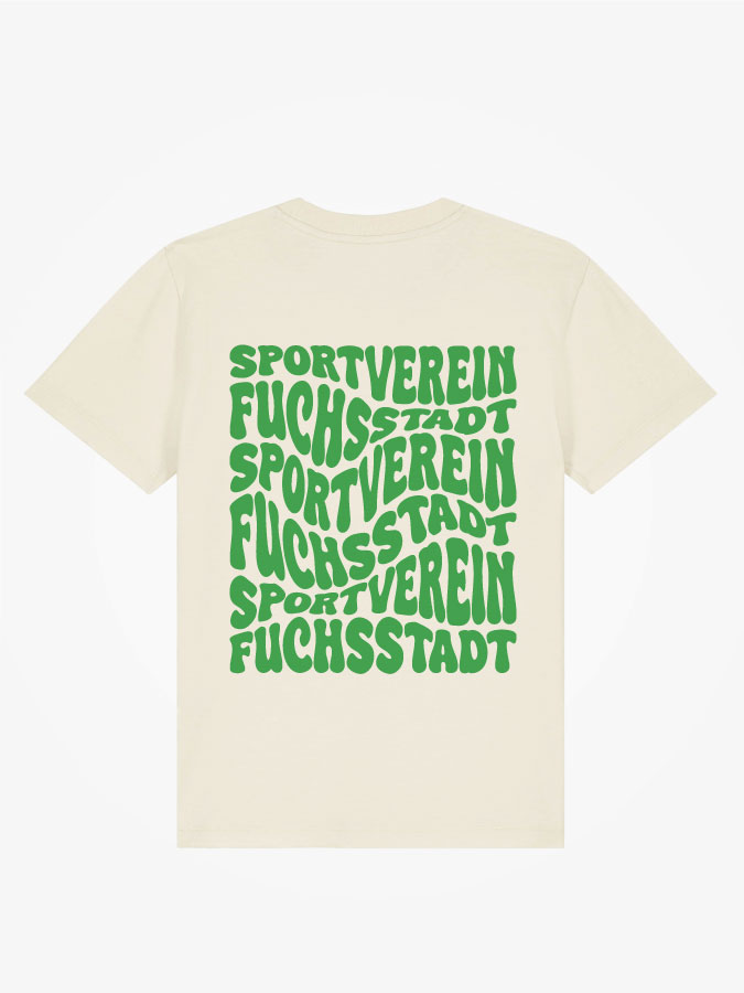 Shirt Wavy Kids
