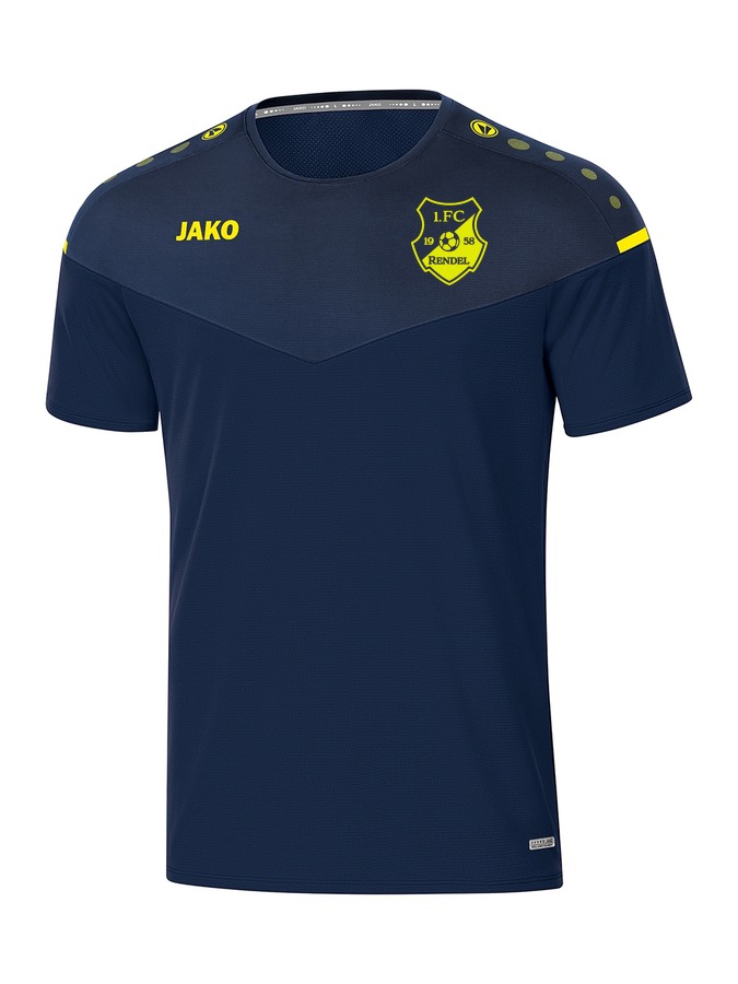 Jako T-Shirt Champ 2.0