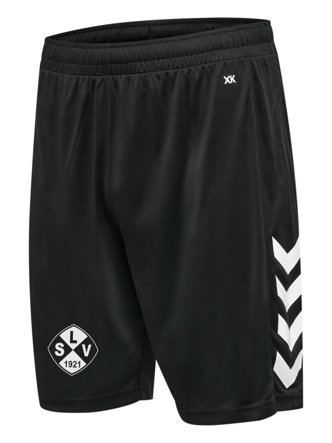 Hummel Core XK Trainingsshorts