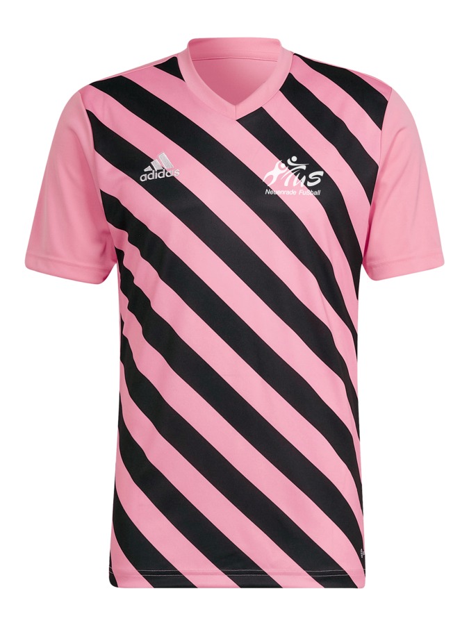 adidas Entrada 22 GFX Trikot
