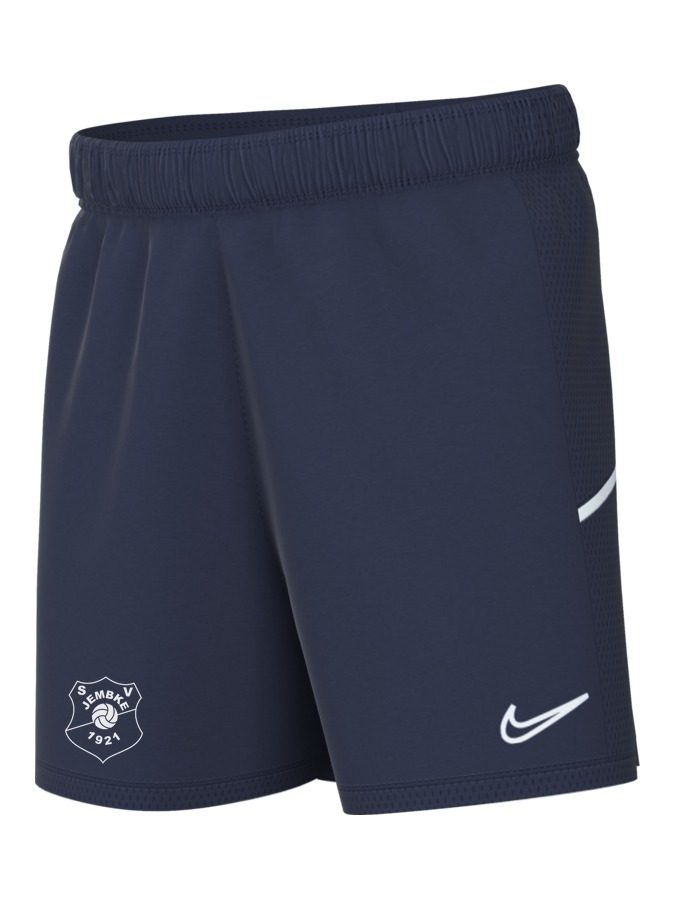 Nike Academy 25 Knit Shorts Kinder