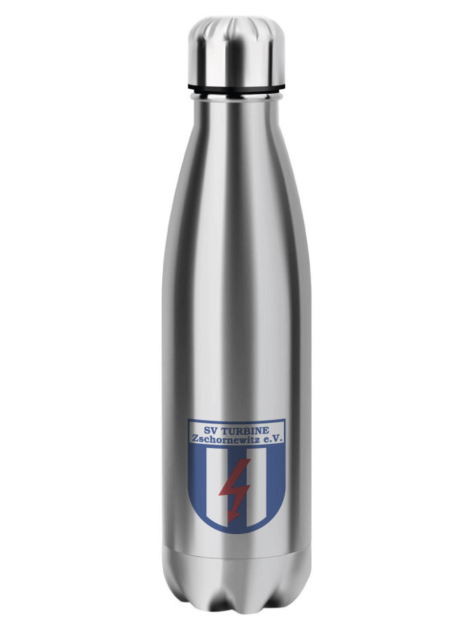 Edelstahl-Thermosflasche