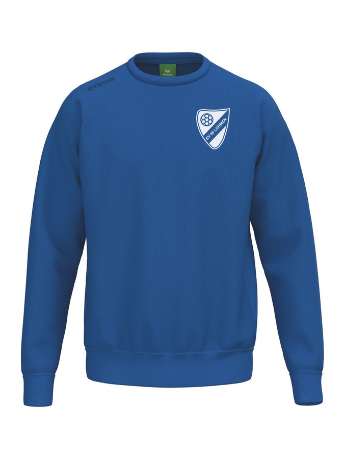 Erima Teamsport Sweatshirt