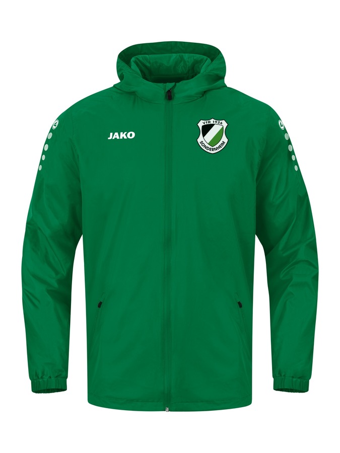 Jako Allwetterjacke Team 2.0