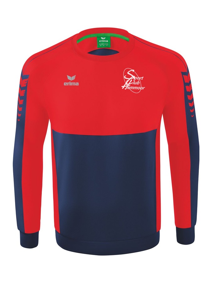 Erima Six Wings Sweatshirt